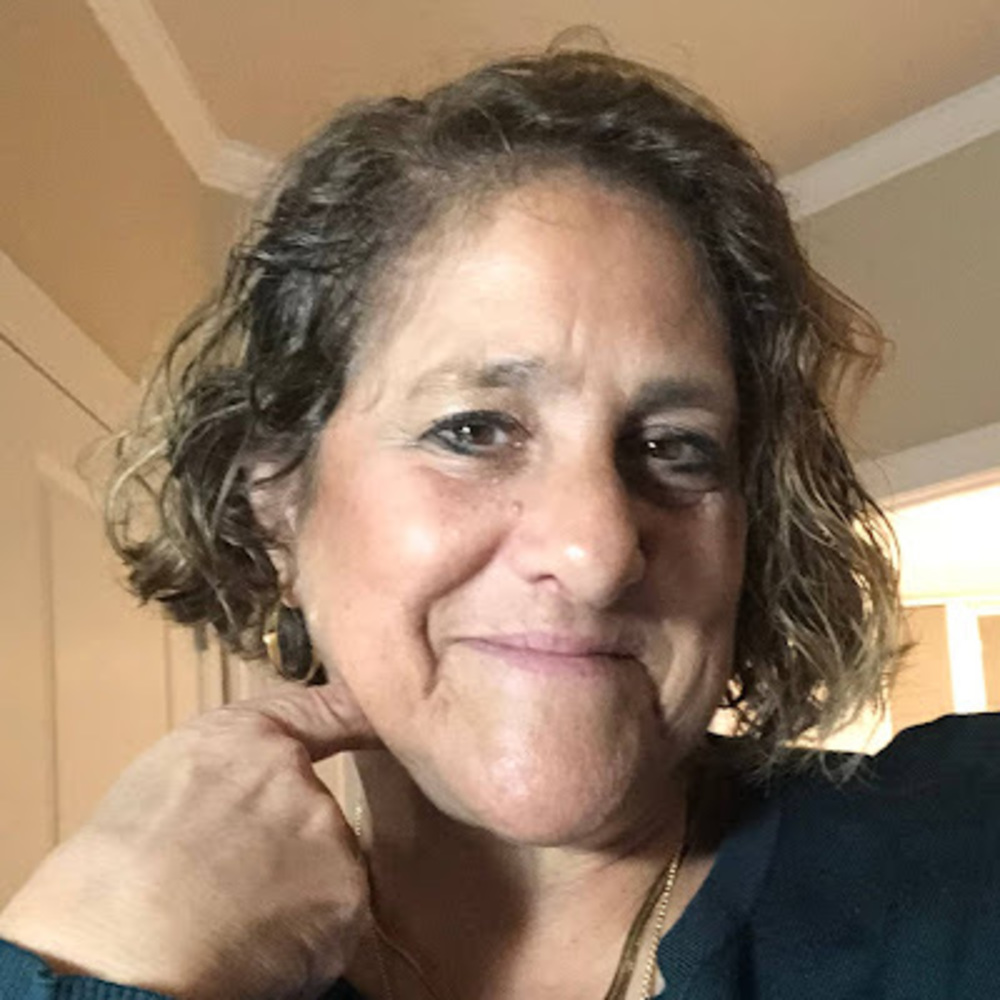 Meet your Posher, Lori